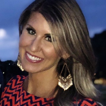 Danielle Berger Profile Picture