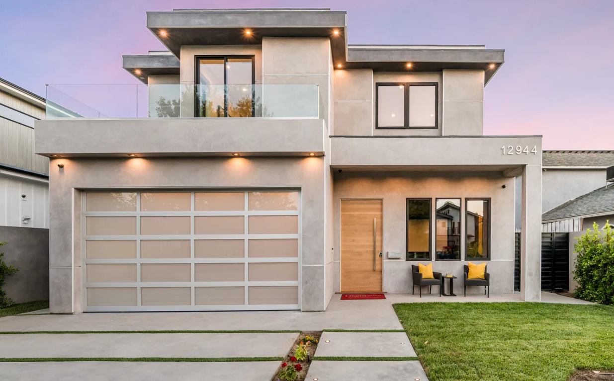 windermere custom home builders