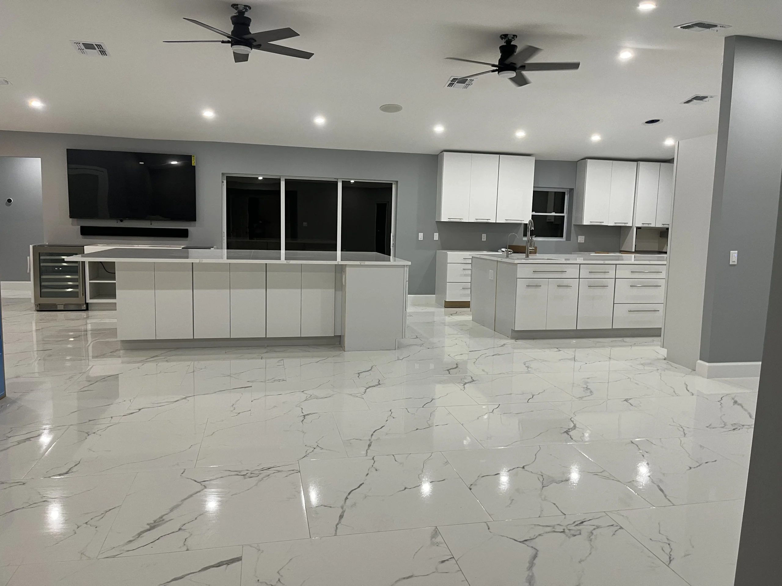 Ace Home Construction | Full Home Remodeling Build On Your Lot Home Builders Project in Orlando