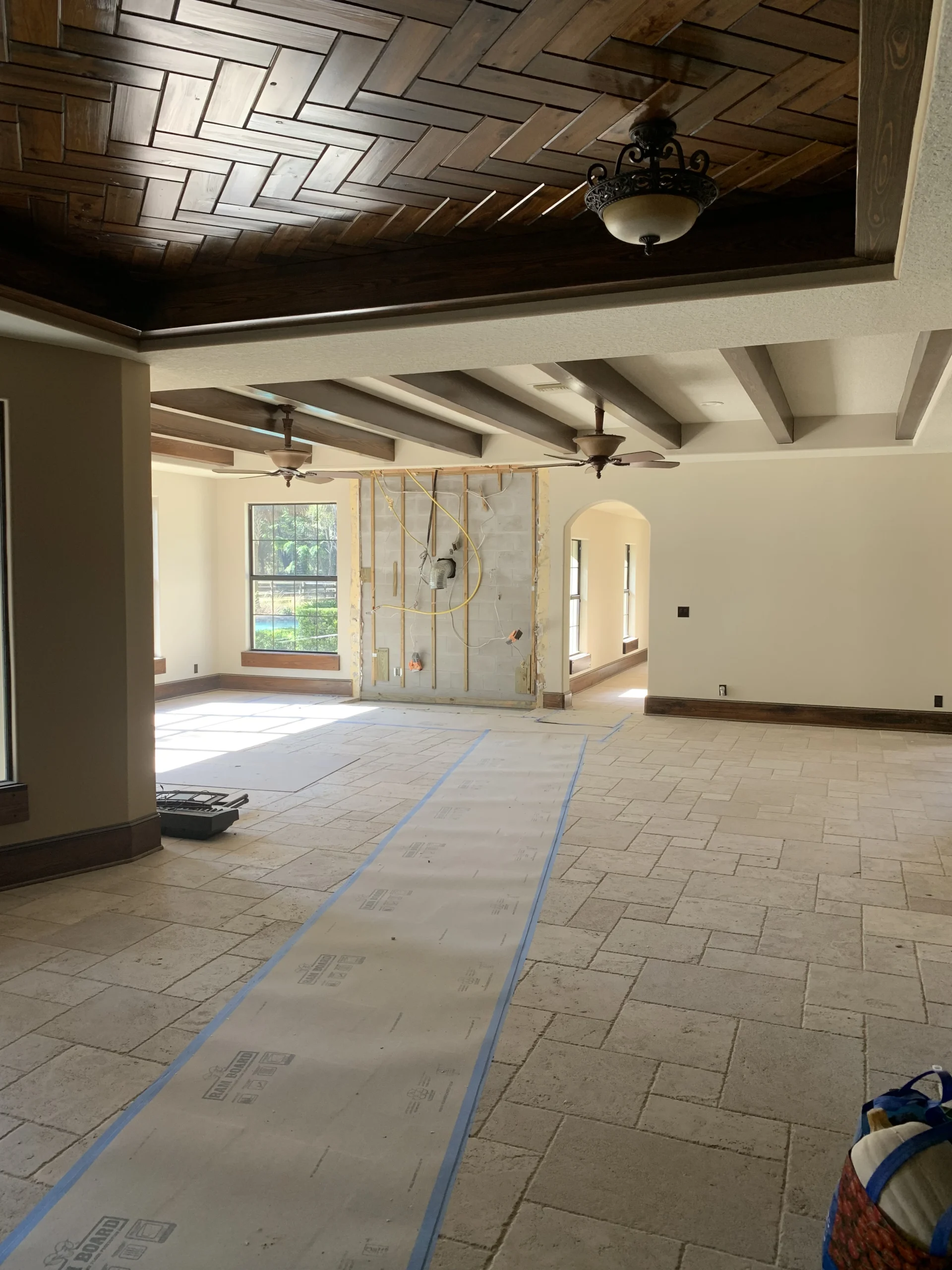 Ace Home Construction | Full Home Remodeling Build On Your Lot Builders in Orlando Project