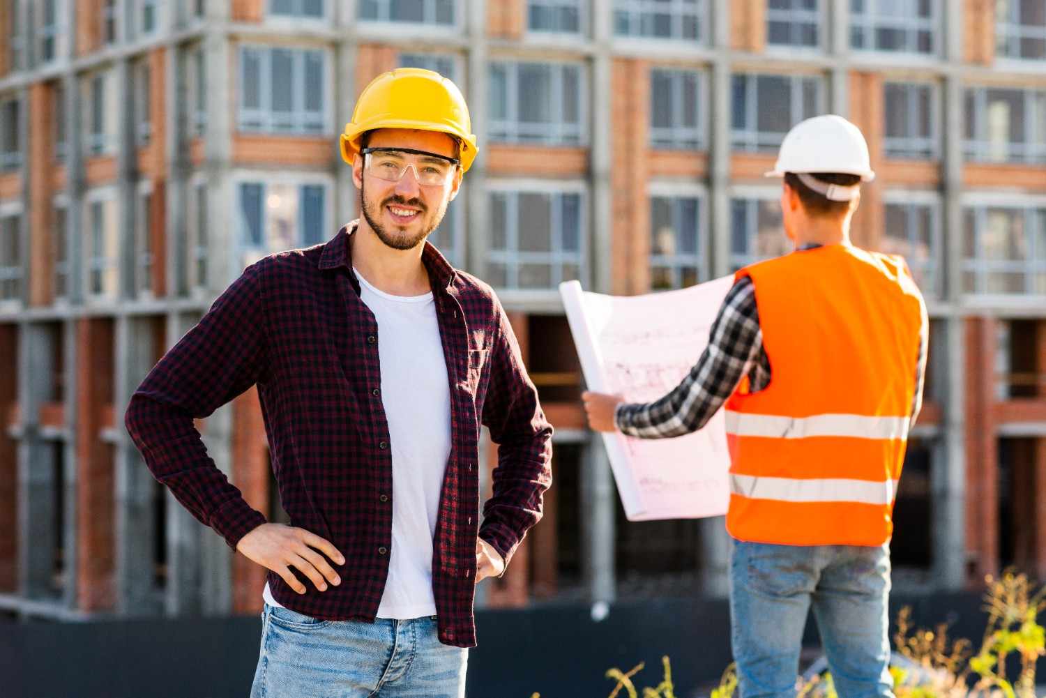 questions for general contractor Orlando