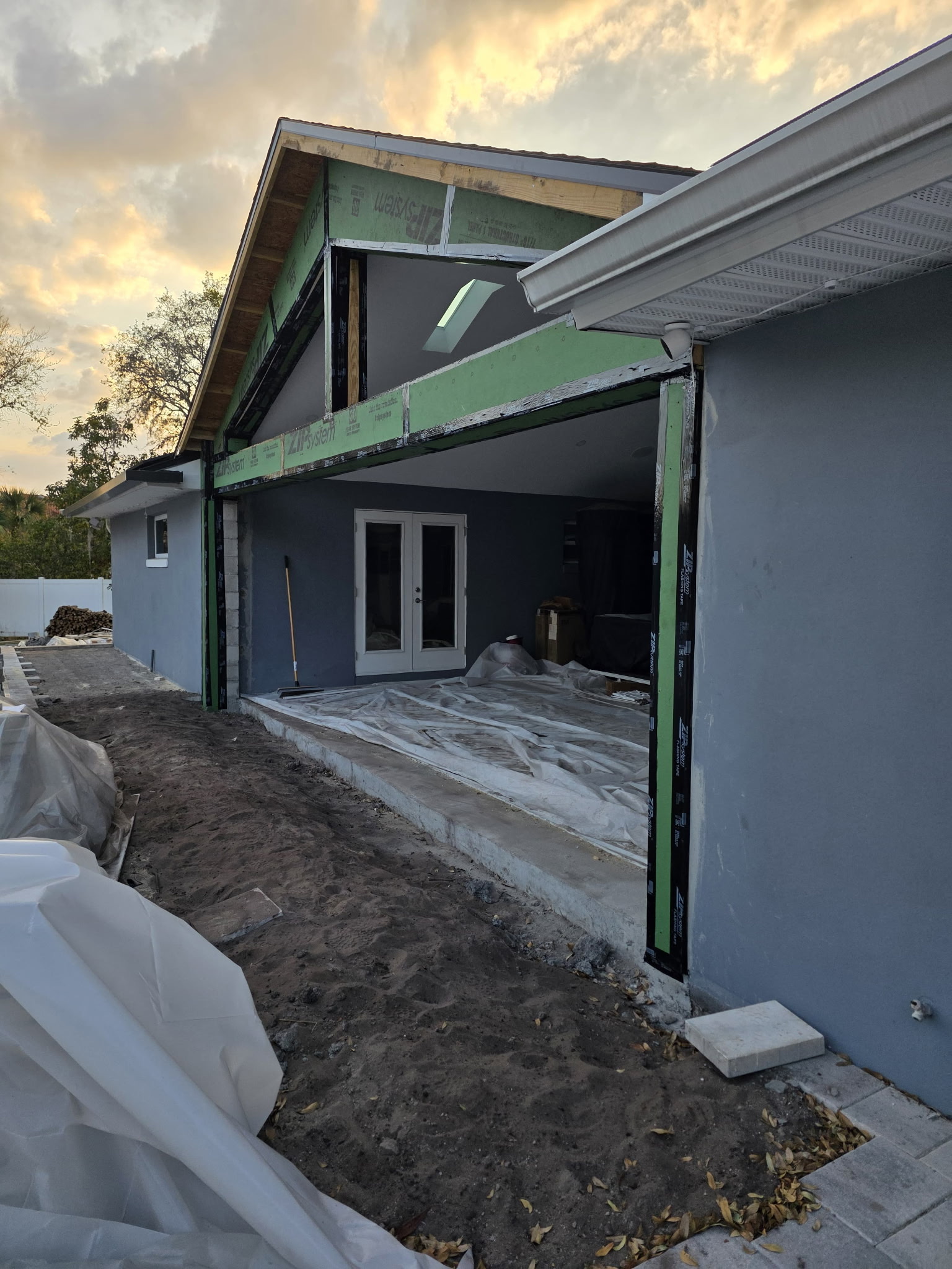 Ace Home Construction | Commercial Build Out Contractor Orlando new construction homes in orlando from Ace Home Construction