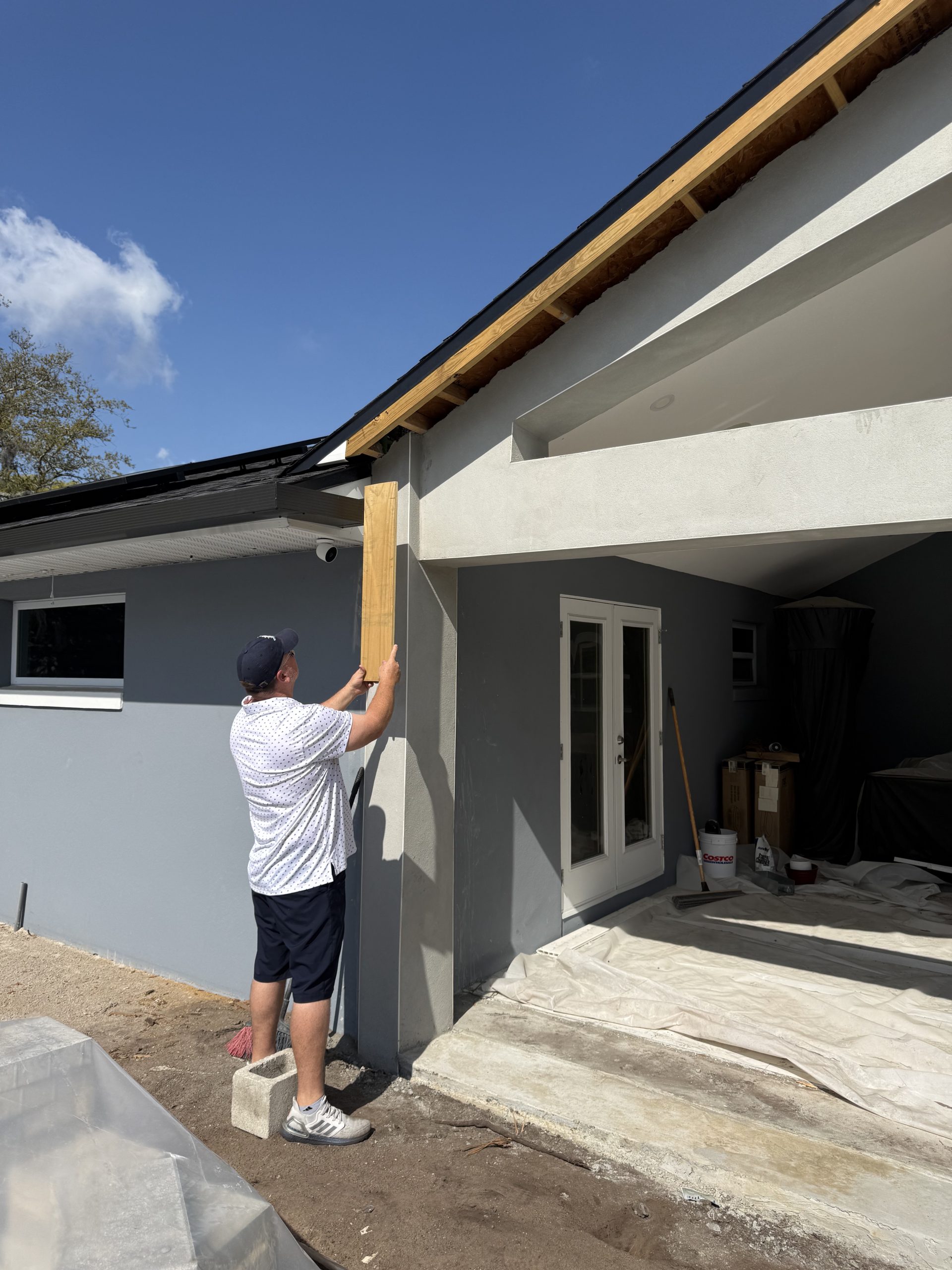 new construction homes in orlando from Ace Home Construction
