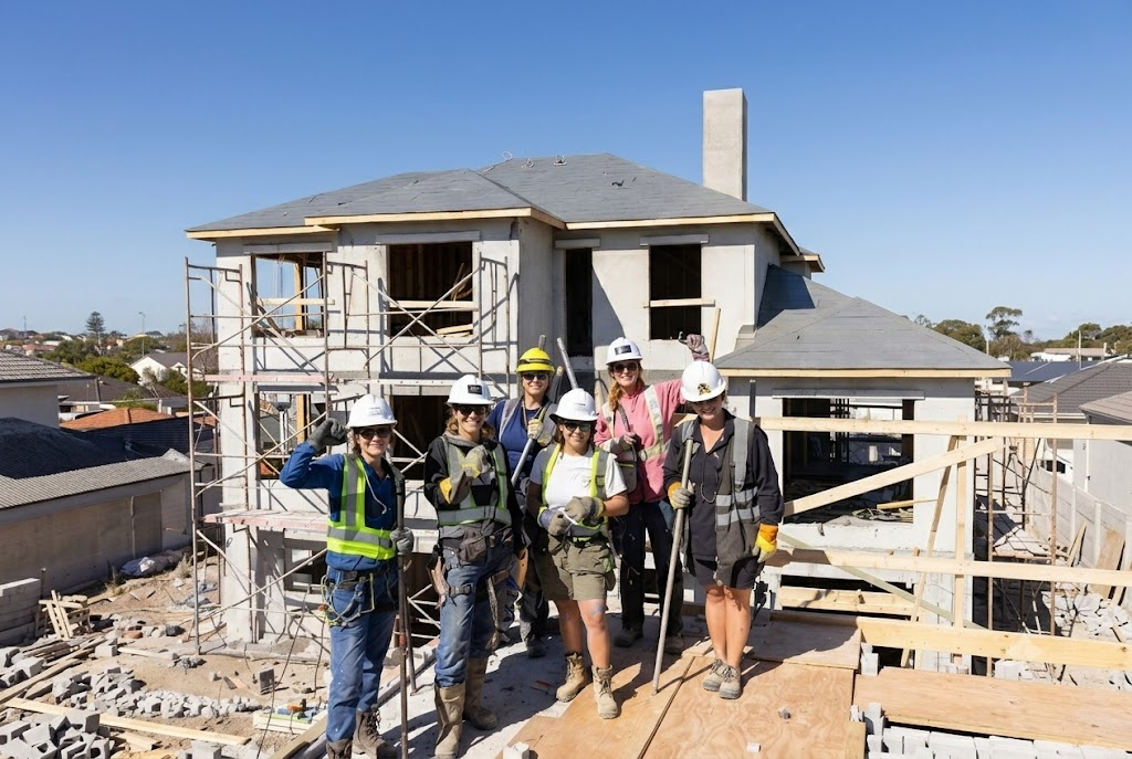 custom home builder in orlando